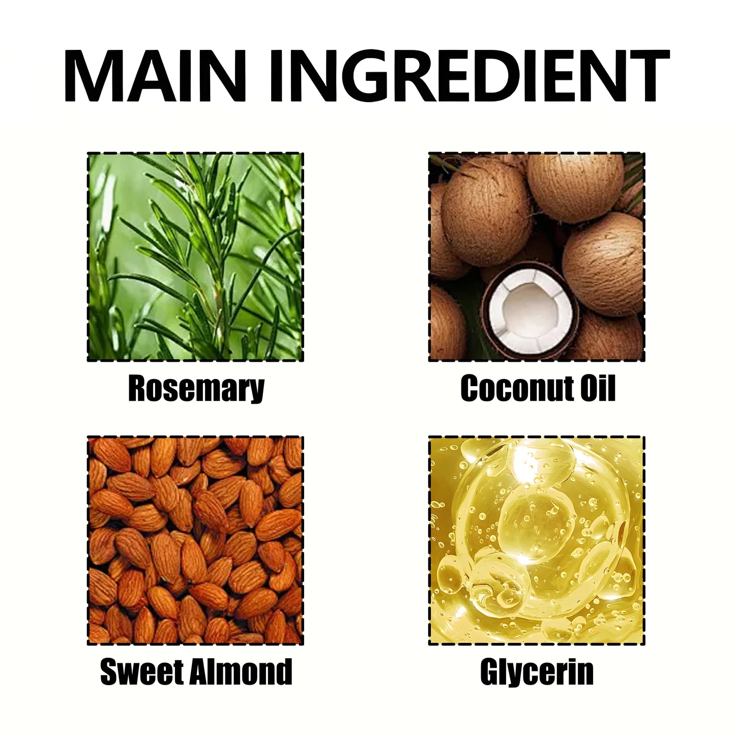 Crème boucles définies - Hydratation & Brillance